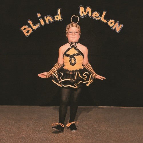 Blind Melon - Blind Melon (New Vinyl LP) - Mad World Records