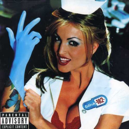 Blink 182 - Enema of the State (New CD) - Mad World Records