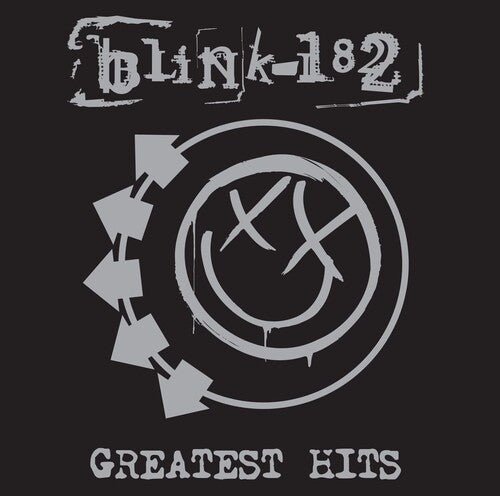 Blink - 182 - Greatest Hits (New Vinyl LP) - Mad World Records