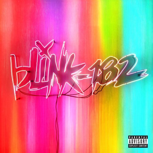 Blink 182 - Nine (New CD) - Mad World Records