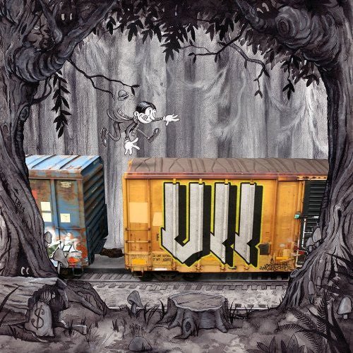 Blitzen Trapper - VII (New CD) - Mad World Records