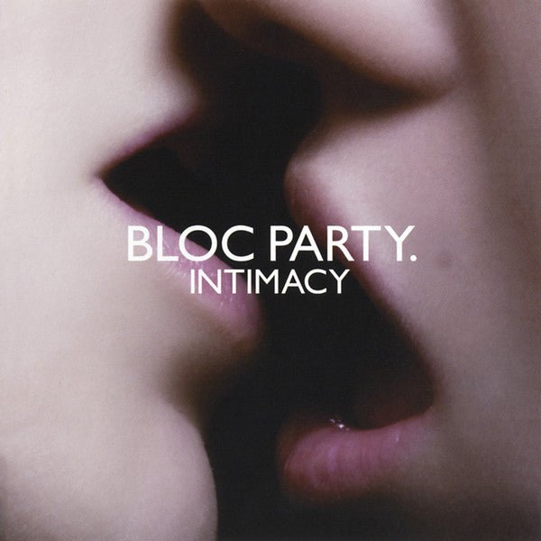 Bloc Party - Intimacy (New CD) - Mad World Records