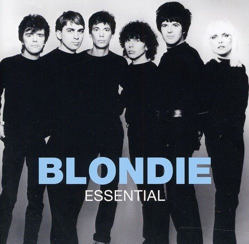 Blondie - Essential (New CD) - Mad World Records