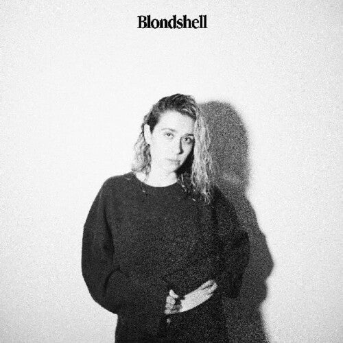 Blondshell - Blondshell (New CD) - Mad World Records