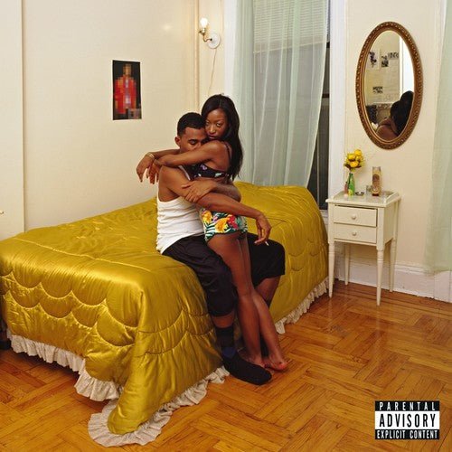 Blood Orange - Freetown Sound (New CD) - Mad World Records