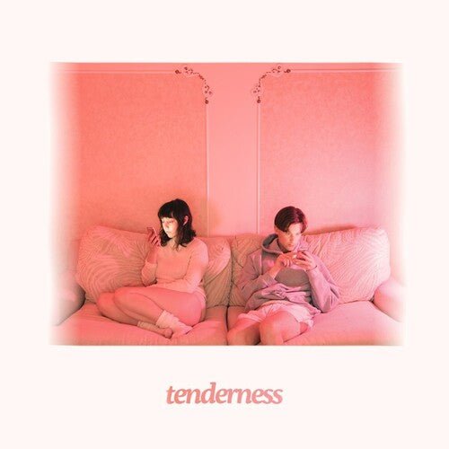 Blue Hawaii - Tenderness (New CD) - Mad World Records