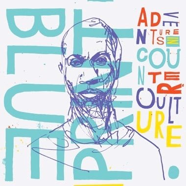 Blueprint - Adventures In Counter Culture [10 Year Anniversary Ed.] (New Vinyl LP) - Mad World Records