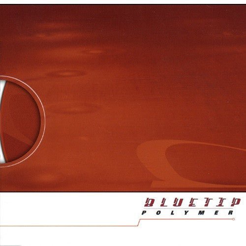 Bluetip - Polymer (Used CD) - Mad World Records