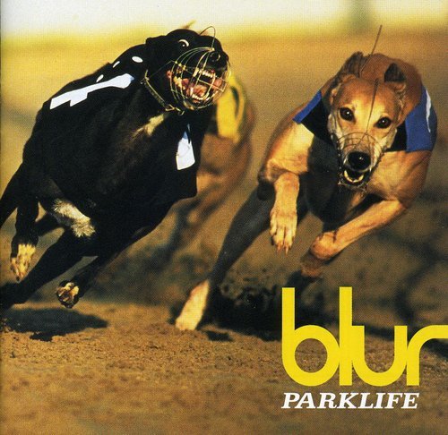 Blur - Parklife (New CD) - Mad World Records