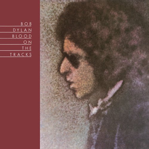 Bob Dylan - Blood on the Tracks (New Vinyl LP) - Mad World Records