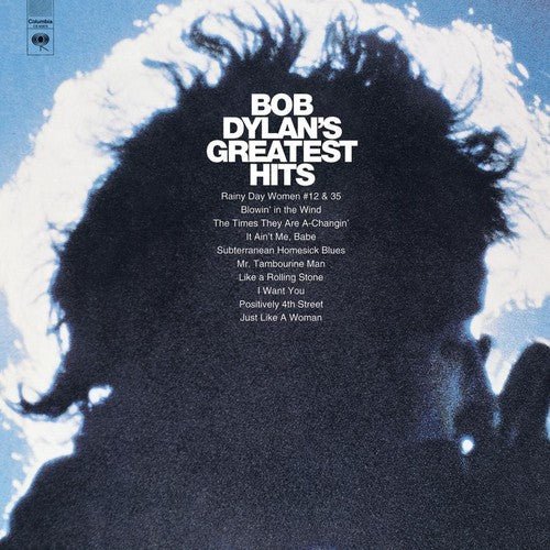 Bob Dylan - Bob Dylan: Vol. 1 - Greatest Hits [Remastered] (New CD) - Mad World Records