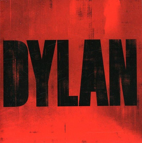 Bob Dylan - Dylan [Hits] (New CD) - Mad World Records