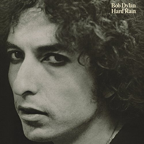 Bob Dylan - Hard Rain (New Vinyl LP) - Mad World Records