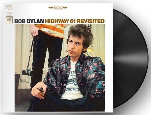 Bob Dylan - Highway 61 Revisited (New Vinyl LP) - Mad World Records