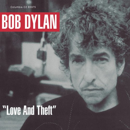 Bob Dylan - Love and Theft (New Vinyl LP) - Mad World Records