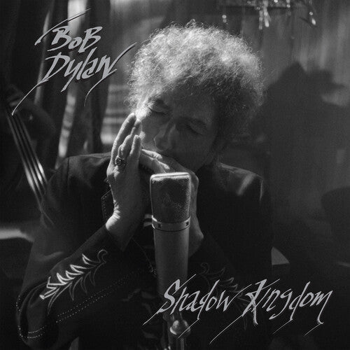 Bob Dylan - Shadow Kingdom (New CD) - Mad World Records