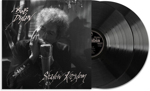 Bob Dylan - Shadow Kingdom [W/ Etching] (New Vinyl LP) - Mad World Records