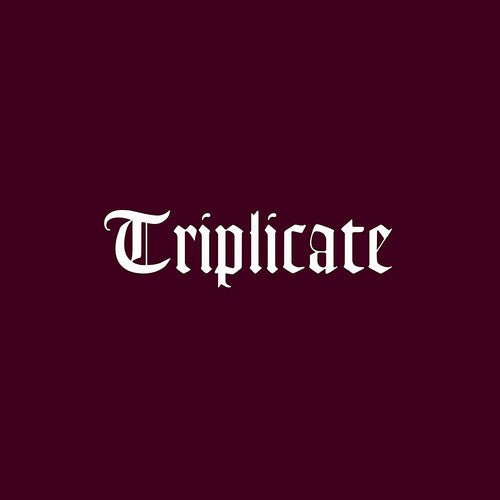 Bob Dylan - Triplicate (New CD) - Mad World Records