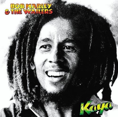 Bob Marley - Kaya (New Vinyl LP) - Mad World Records