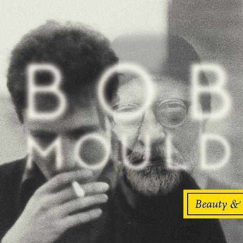 Bob Mould - Beauty & Ruin (New CD) - Mad World Records