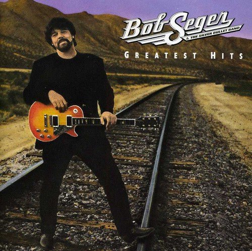 Bob Seger - Greatest Hits (New CD) - Mad World Records