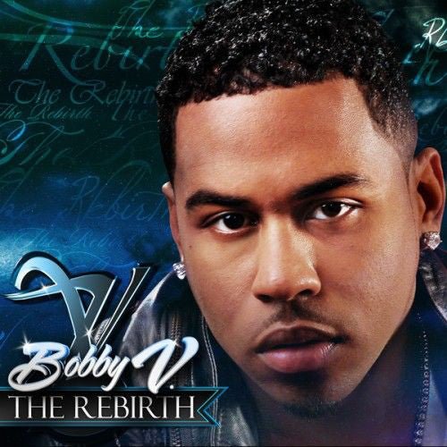 Bobby Valentino - Rebirth (New CD) - Mad World Records