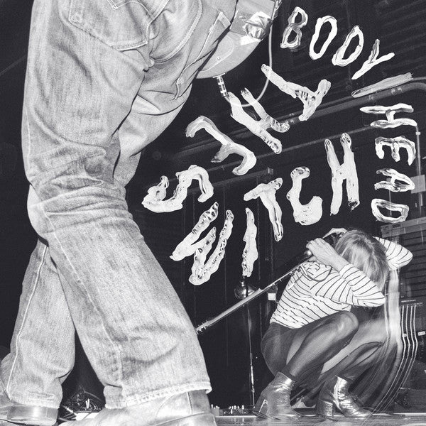 Body/Head - The Switch (New CD) - Mad World Records