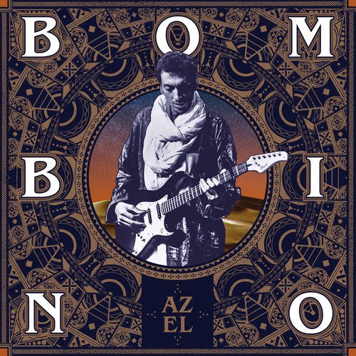 Bombino - Azel (New Vinyl LP) - Mad World Records