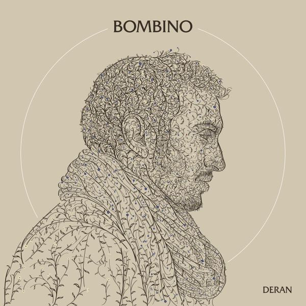 Bombino - Deran (New Vinyl LP) - Mad World Records