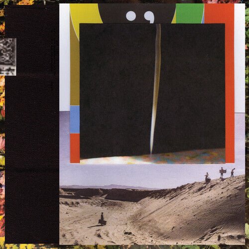 Bon Iver - I,I (New CD) - Mad World Records