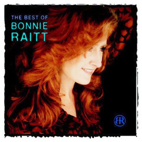 Bonnie Raitt - Best of Bonnie Raitt 1989 - 2003 (New CD) - Mad World Records