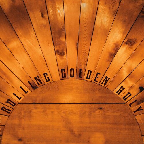 Bonny Light Horseman - Rolling Golden Holy [Galaxy Blue Vinyl] (New Vinyl LP) - Mad World Records