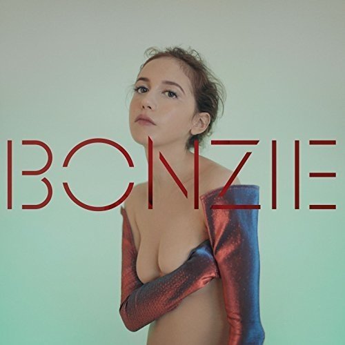 Bonzie - Zone on Nine (New CD) - Mad World Records