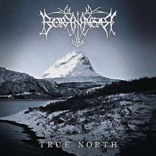 Borknagar - True North (New CD) - Mad World Records