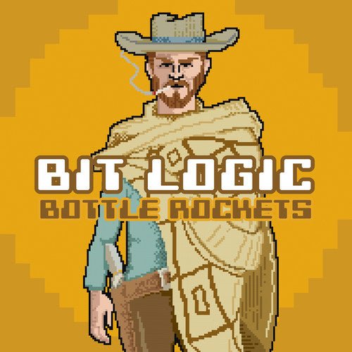 Bottle Rockets - Bit Logic (New CD) - Mad World Records