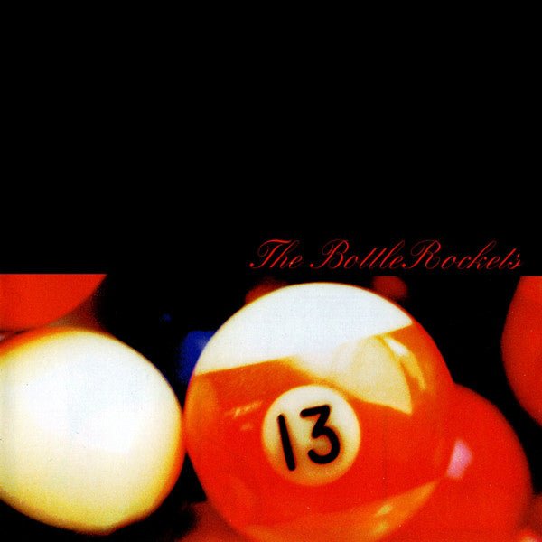 Bottle Rockets - The Brooklyn Side (Used CD) - Mad World Records