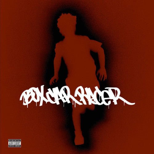 Box Car Racer - Box Car Racer (New Vinyl LP) - Mad World Records