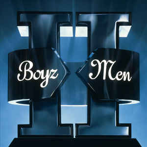 Boyz II Men - II [2xLP] (New Vinyl LP) - Mad World Records