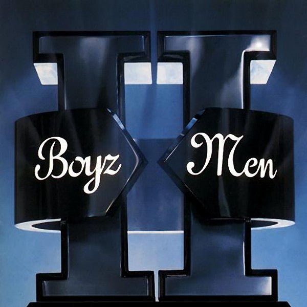 Boyz II Men - II (Used CD) - Mad World Records