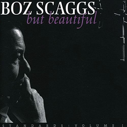 Boz Scaggs - But Beautiful [2xLP] (New Vinyl LP) - Mad World Records