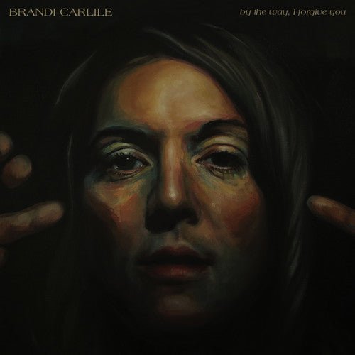 Brandi Carlile - By Way I, Forgive You (New CD) - Mad World Records