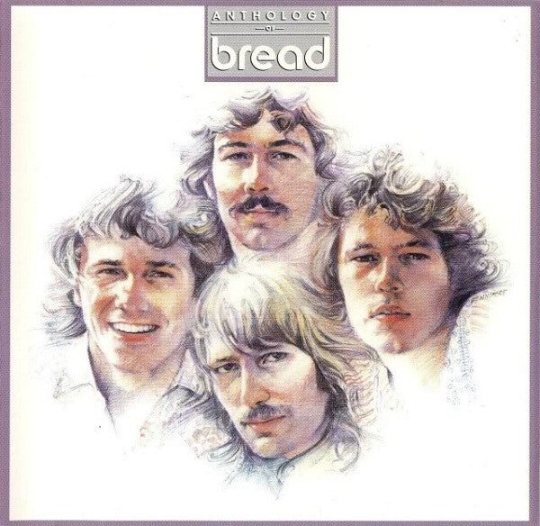 Bread - Anthology - Greatest Hits (New CD) - Mad World Records