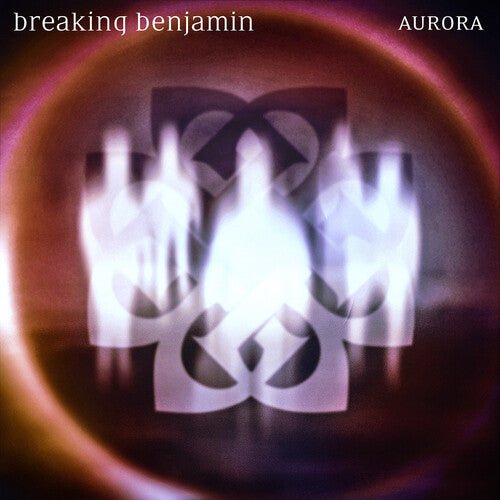 Breaking Benjamin - Aurora (New CD) - Mad World Records