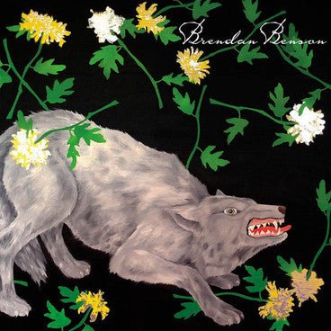 Brendan Benson - You Were Right (New CD) - Mad World Records