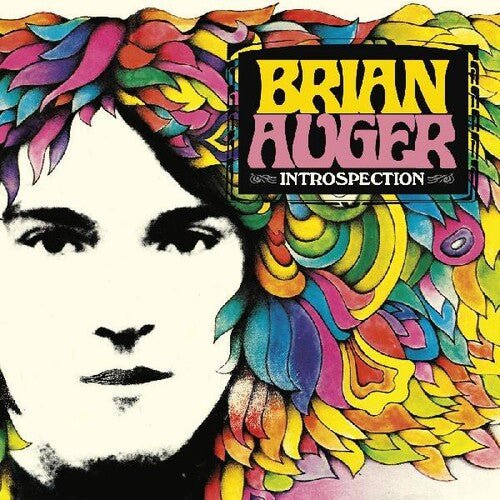 Brian Auger - Introspection [3CD] (Used CD) - Mad World Records