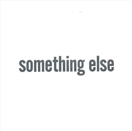 Brian Jonestown Massacre - Something Else (New CD) - Mad World Records