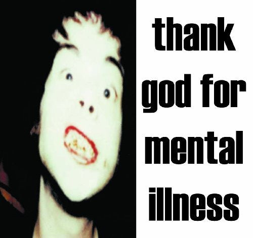 Brian Jonestown Massacre - Thank God for Mental Illness (New CD) - Mad World Records