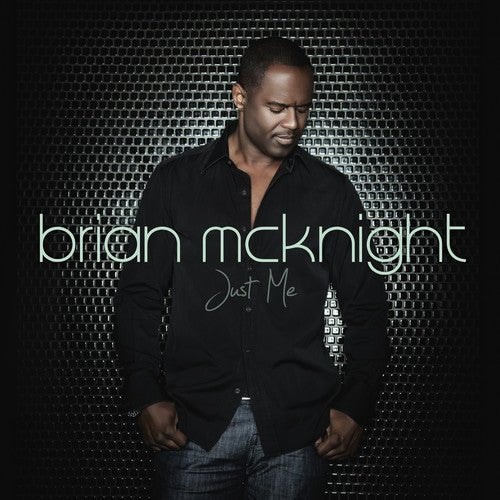 Brian McKnight - Just Me [2CD] (New CD) - Mad World Records