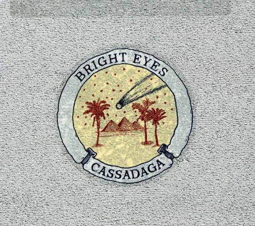 Bright Eyes - Cassadaga (New CD) - Mad World Records