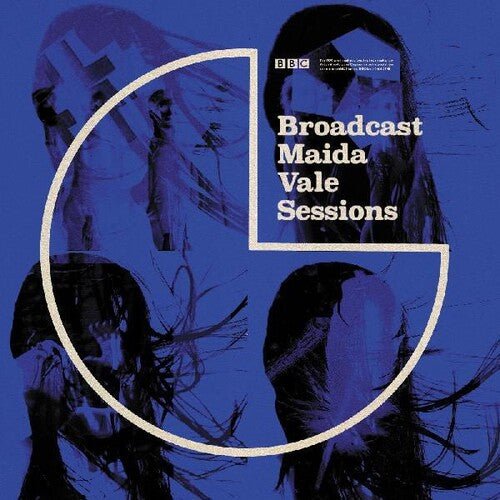 Broadcast - Maida Vale Sessions (New CD) - Mad World Records